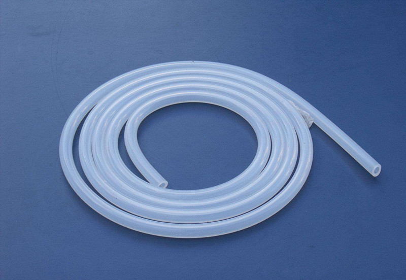 80A Heat Resistant Silicone Tubing Food Grade For Water Dispenser