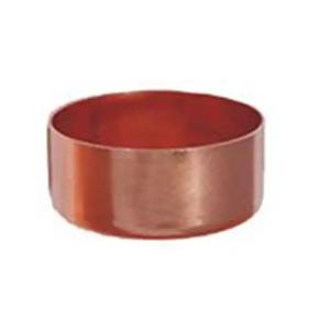 Thermal Copper Pipe Covering For Effective Temperature Control Temperature