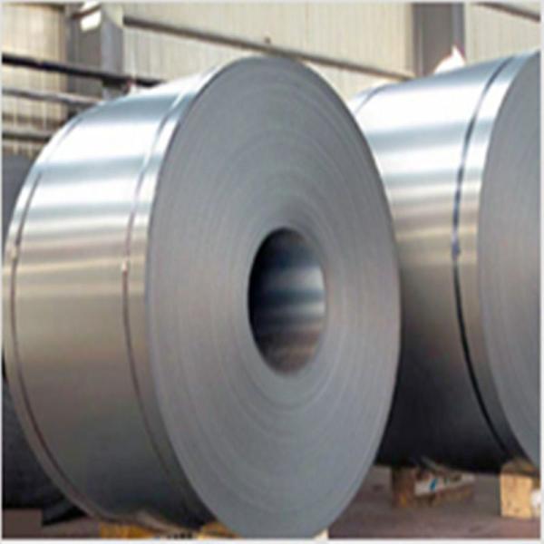 3mm Thick ASTM SUS 304 2B Finish Cold Rolled Stainless Steel Coil For Industrial