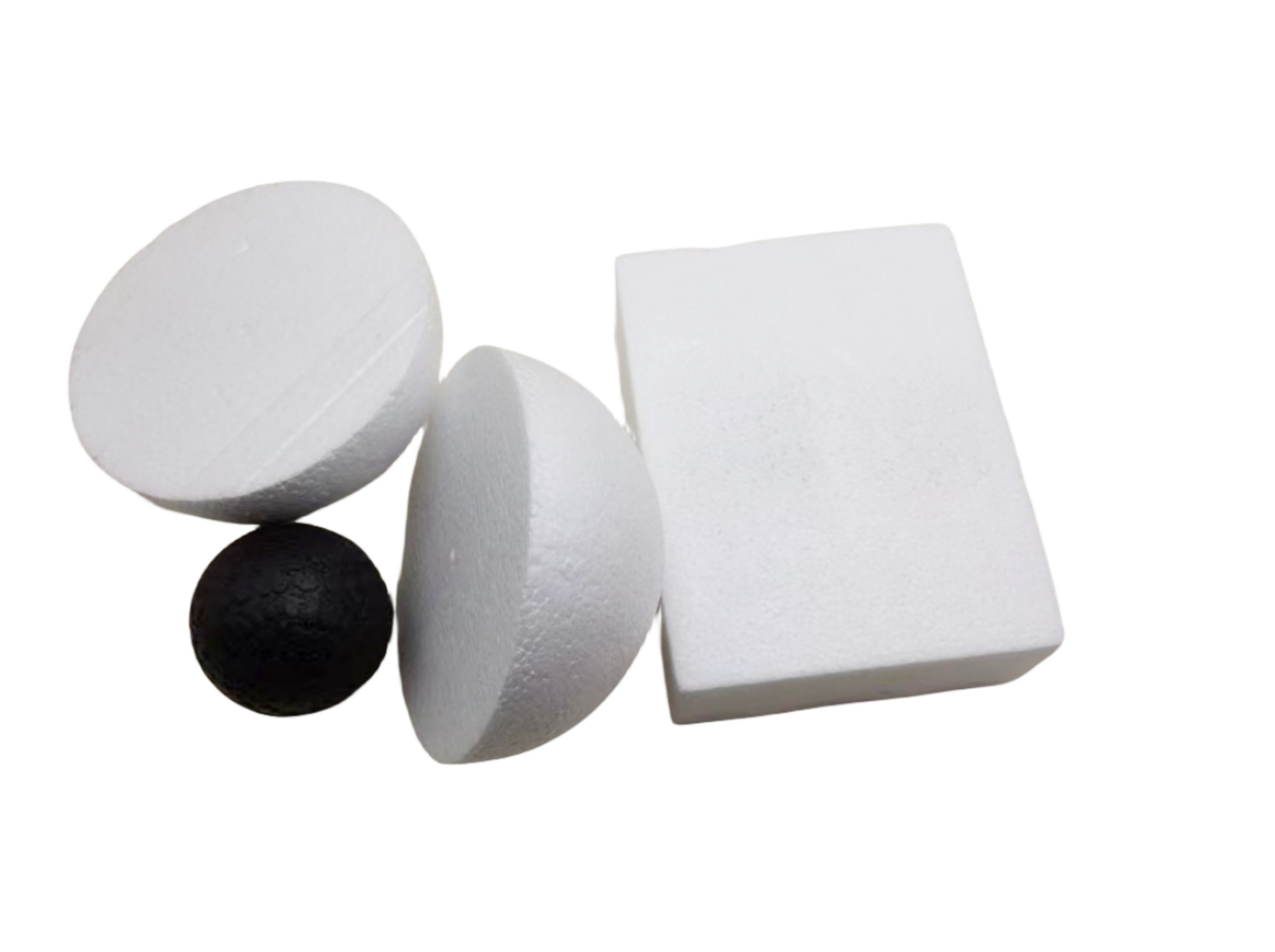 Durable EPS Electronic Packaging EPS Hardware / Pharmaceutical / Fruit Packaging