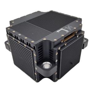  Anti-vibration Three-axis Integrated FOG Sensor For High Precision Navigation Manufactures