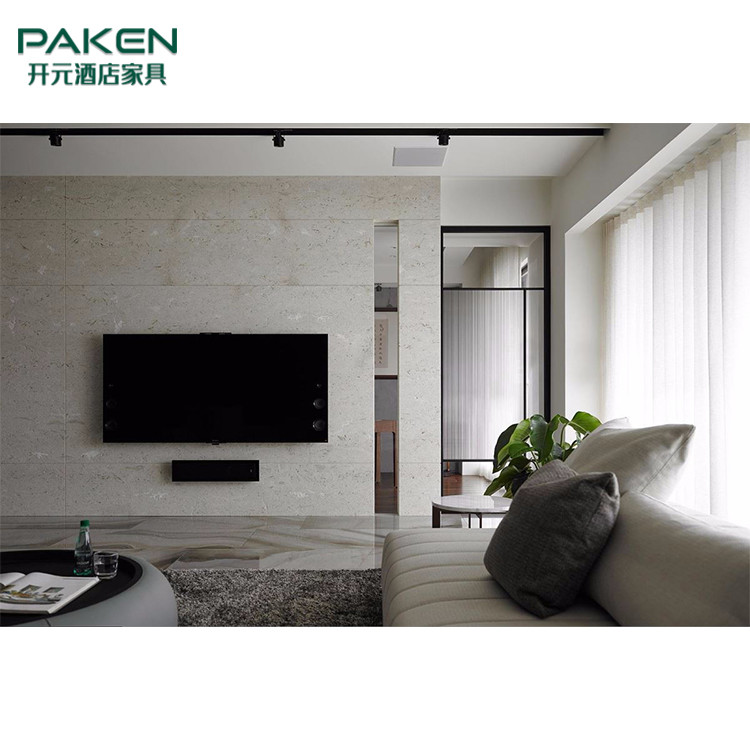 Customize Modern Villa Furniture Living room Furniture&Concise And Modern Style