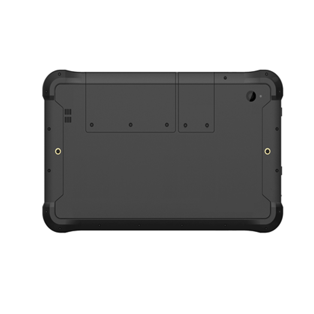 1000Nits Industrial Windows Tablet , IP67 4G 7 Inch Windows 10 Tablet