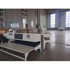 Cutting Machine Automatic Rotary Paper Roll To Sheet Cutter Sheeter for Paper