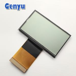 OEM Customized LCD Screen HTN Segment FPC Connect For Breast Pump