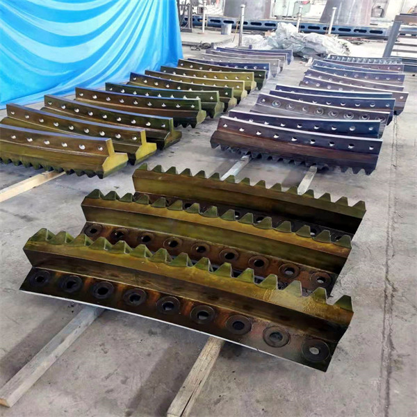  Gear Block For Heavy Duty Mining Machinery And Heavy Duty Port Machinery Manufactures