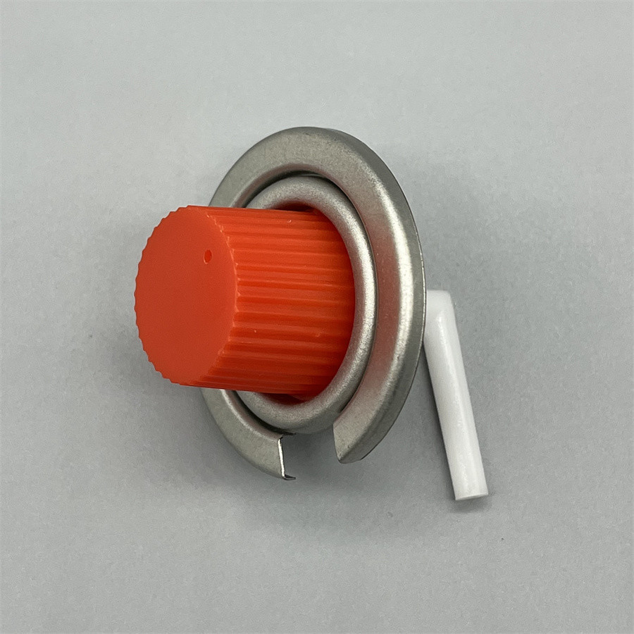 Premium Gas Valve for Stove - High-Pressure Control for Commercial Kitchens