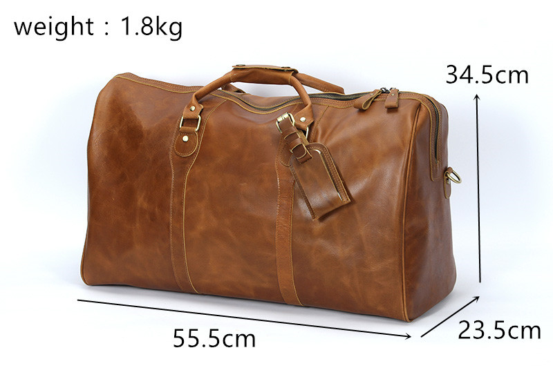 Carry On Bags Casual Yet Trendy For Travel Luggage Bags LB07