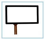 ILITEK WEIDA Capacitive Touch Screen Panel For Vending Machine