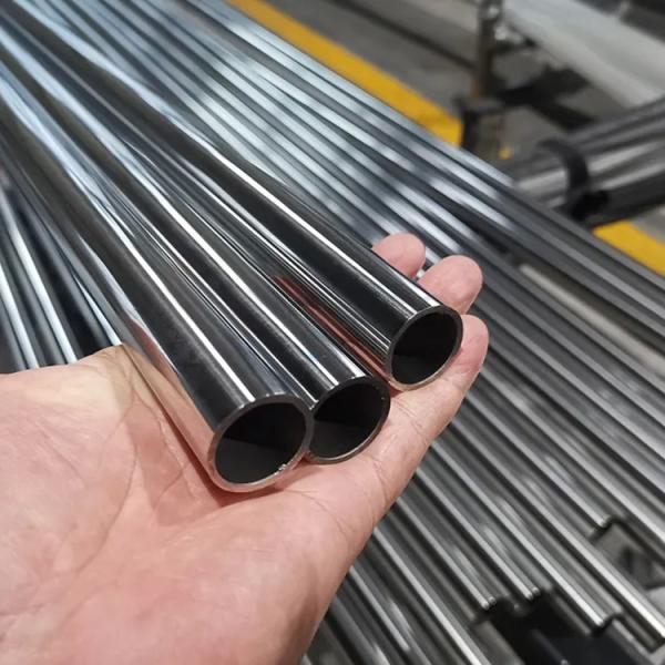 Austenitic Stainless Steel Pipe The Essential Component for Your Industrial