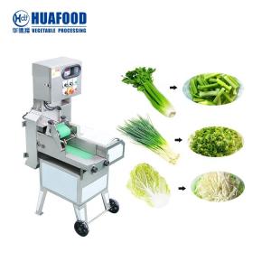 Multifunctional Double Head Cutting Machine Spiral Slicer Vegetable For