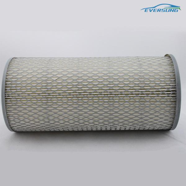 17801-75010 Car Engine Air Filters 134x289mm For Toyota Hiace 4Y Brilliance