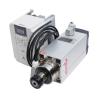 Buy cheap 6KW ER32 Air Cooled Spindle Motor Kit for CNC Wood Milling Machinery Repair from wholesalers