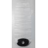 Buy cheap TPU Material IP67 Waterproof Arm Cast Cover Physical Rehabilitation Black Seal from wholesalers