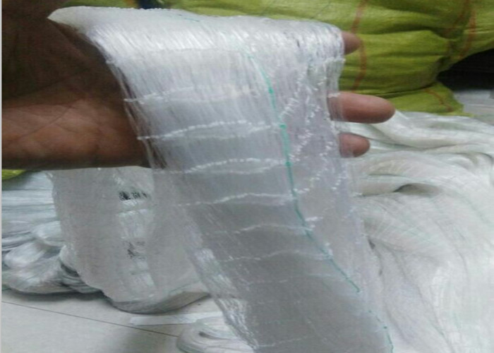 Reusable Knot Plastic Anti Bird Net With Strong Tear Resistant Protection