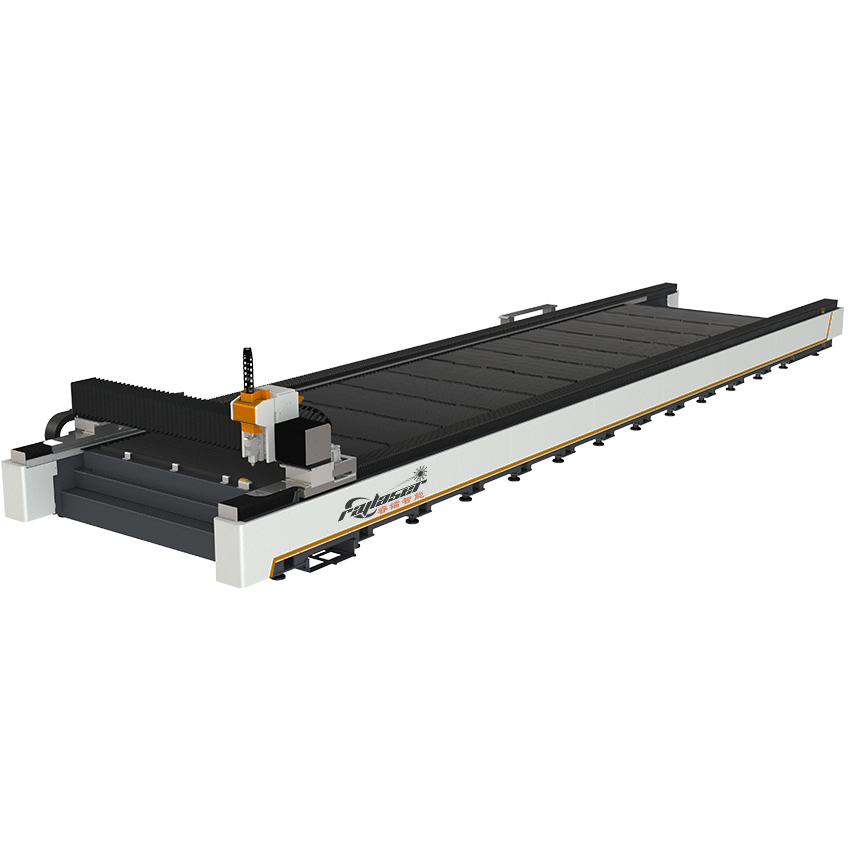 Metal Laser Bevel Cutting Machine 0~30mm Cutting Thickness