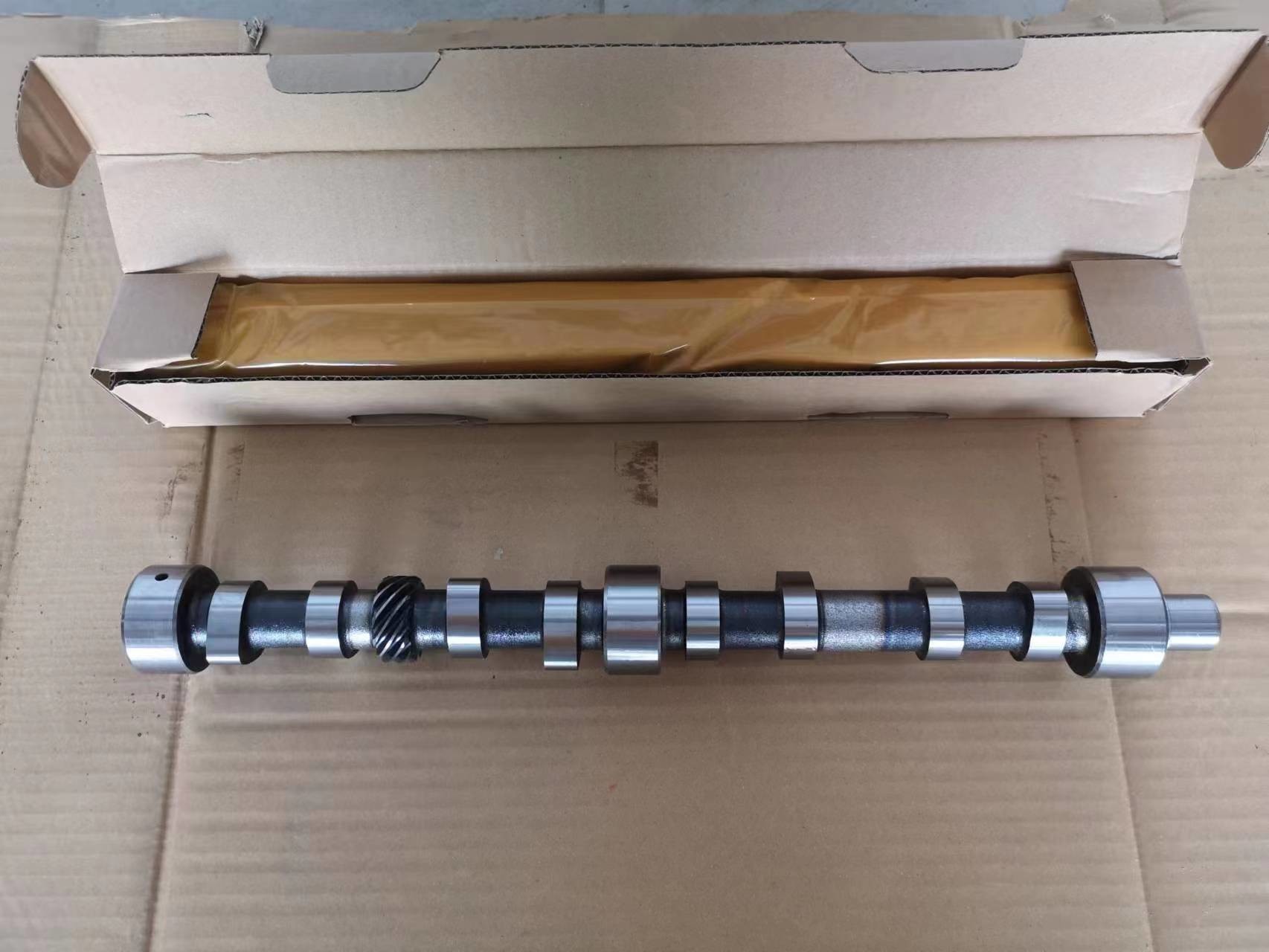 4JB1 Engine Camshaft 8941277974 Engine Cylinder Head Parts Air Valve Control For 4J Series 4JA1 4JG1 4JG2