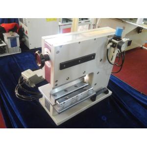 PCB Separator Pcb V Cut Machine with Pneumatically Driven