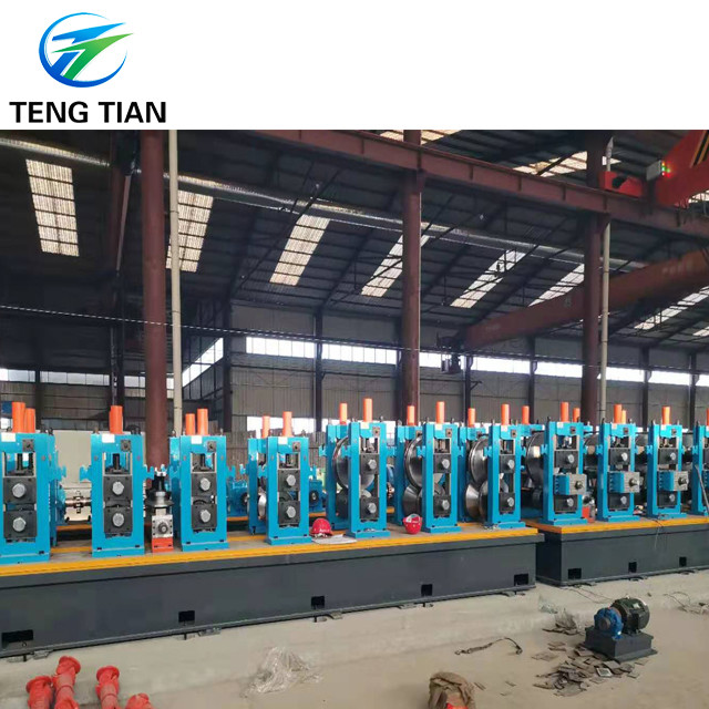 Pipe Equipment Automatic Control for Pipe Mill Machine
