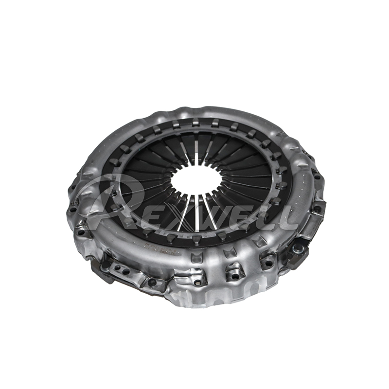 Volvo Truck Clutch Cover 21615193 3482001310 3482001169 for Pressure Plate Assembly