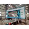 Buy cheap Large Capacity Pulp Molding Equipment / Egg Tray Egg Carton Production Line from wholesalers