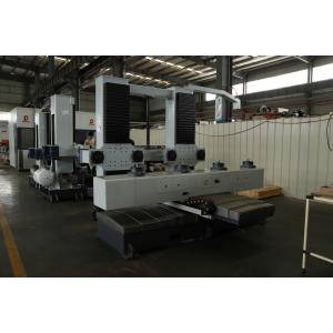 Surface Polishing System CNC Polishing Machine Buffing Wheel Low Noise