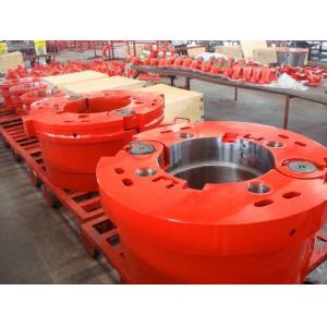 API 7K Wellhead Tools Master Bushing And Insert Bowls For Rotary Table