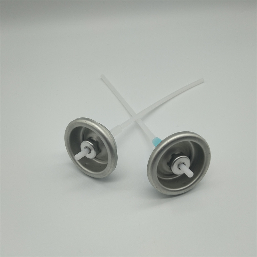 High-Capacity One-Inch Air Freshener Metered Valve for Industrial Warehouses with Wide-Area Coverage