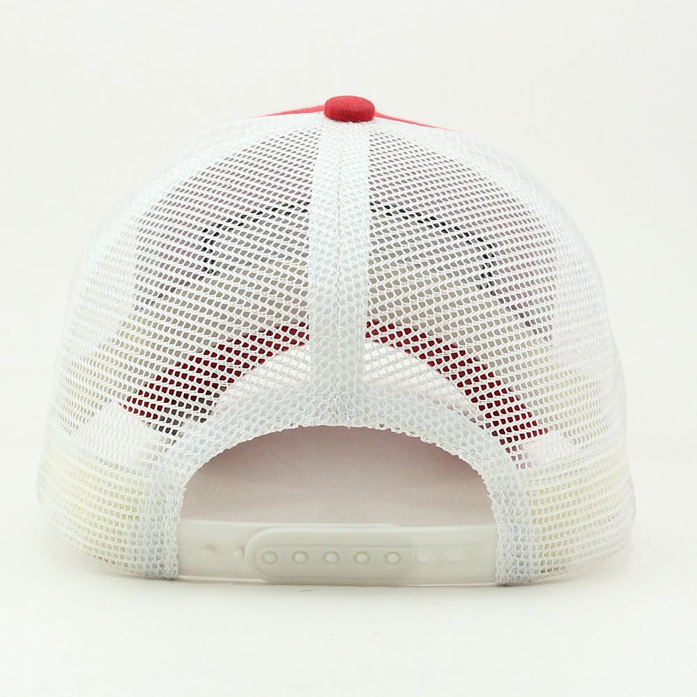6 Panel trucker Sports Caps With Beer Bottle Opener OEM ODM Caps factory