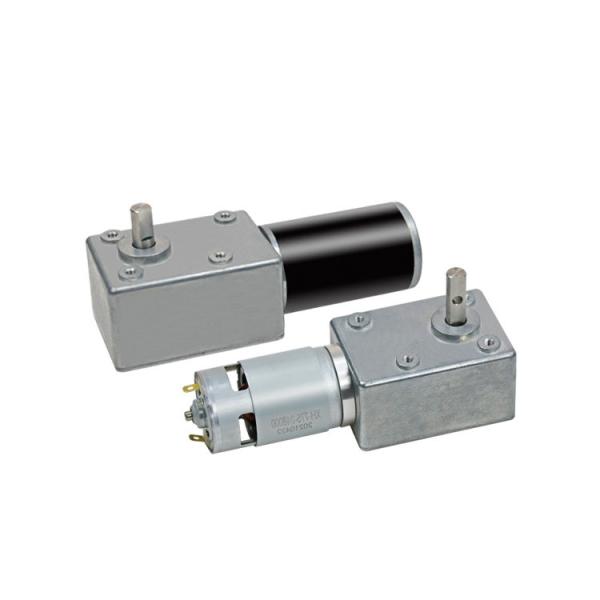 Faradyi High Quality 58*83 Gearbox 12 Volt 12V 24V 60W 150W 200W 200Rpm 50 Rpm