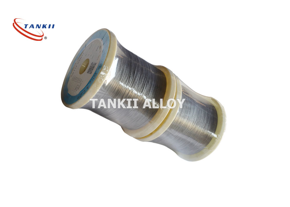 Bright 0cr21al4 Fecral Resistance Wire Furnace Iron Chromium Aluminum Alloy