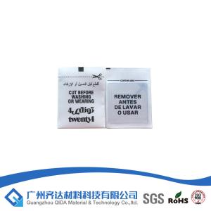 EAS 8.2MHz EAS Security RF Soft Paper Roll Labels tag adhesive sticker