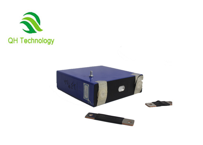 5000 Times Electric Boats 3.2 V 50ah Lifepo4 Battery