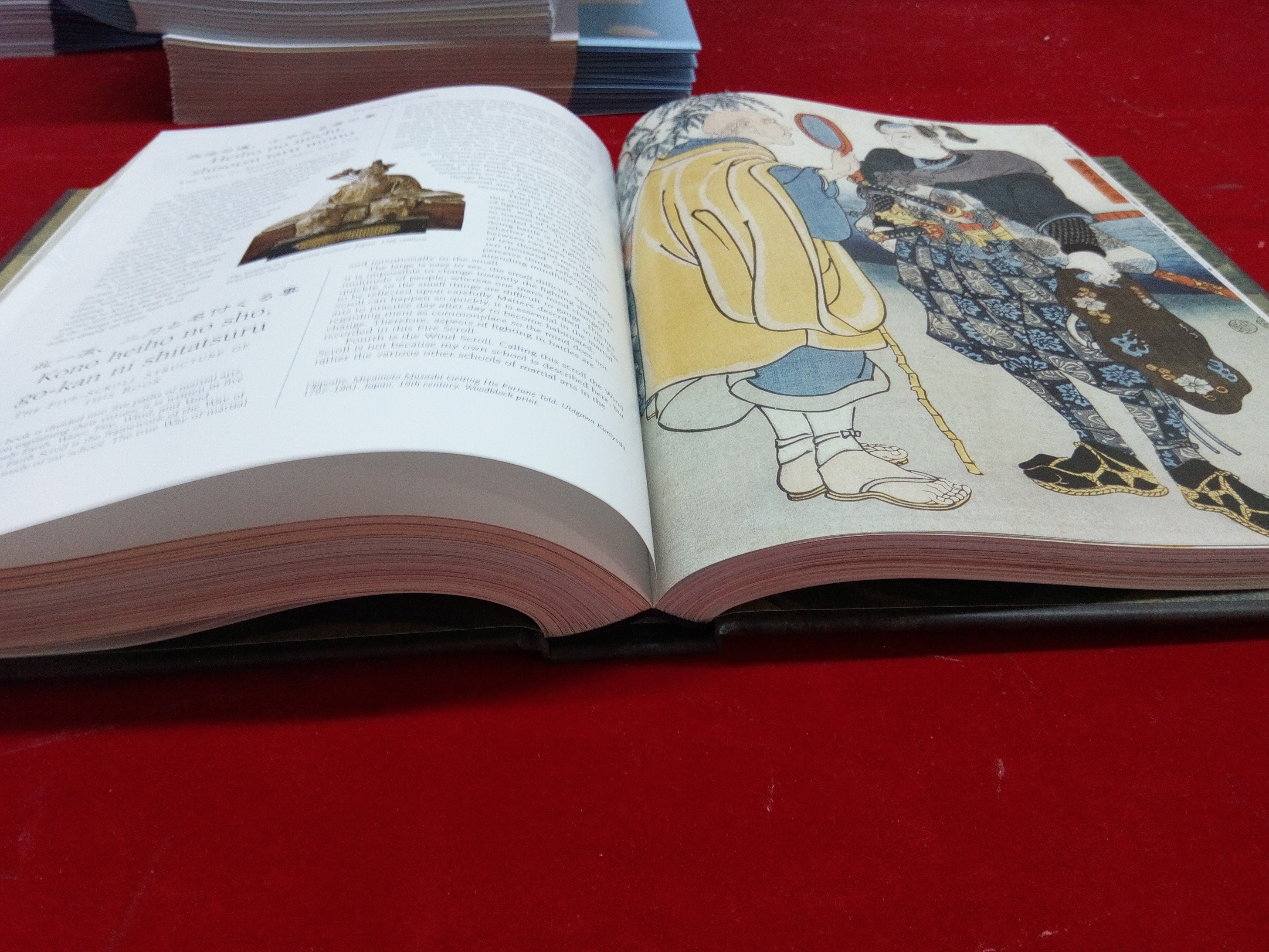 Custom Hardcover Book Printing Spiral Book Binding Anti Counterfeiting Finishing