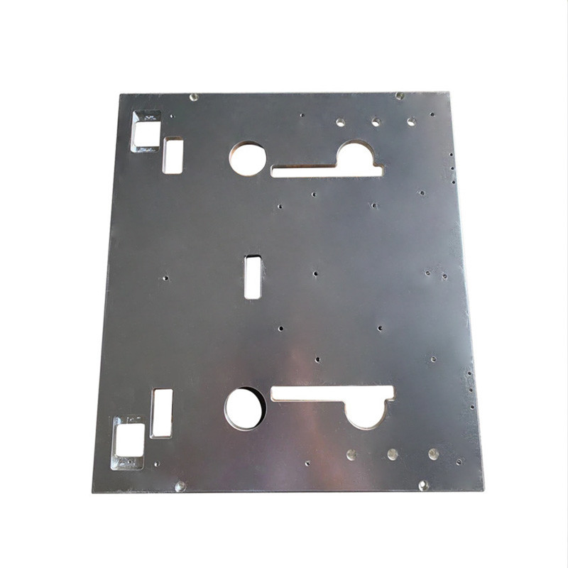 Custom CNC Machining Parts Components CNC Precision Machining Parts