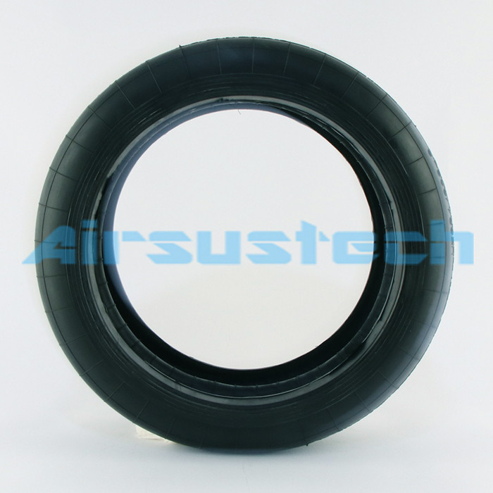 W01-358-0205 Firestone Air Bellows Style 203 Rubber Air Spring Industrial Vibrating Screen