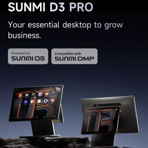  1TB Memory Catering Android POS WiFi With TMS And Multiple Languages Manufactures