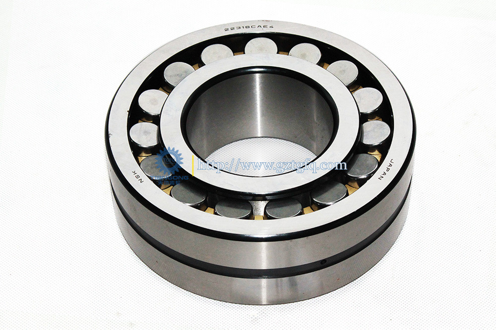 22318 CC W33 Roller Excavator Bearing