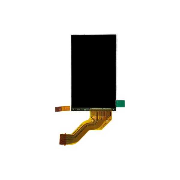 China Parallel RGB 2.6inch 262K Color TFT LCD Displays Sharp LS026B8PX04 on sale China Parallel RGB 2.6inch 262K Color TFT LCD Displays Sharp LS026B8PX04 on sale
