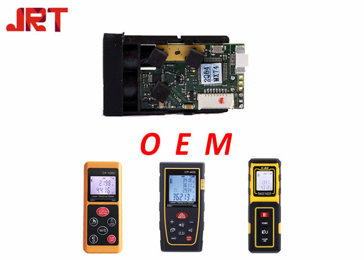 40m Laser Measurement Solutions 701A High Accuracy Laser Distance Meter Module