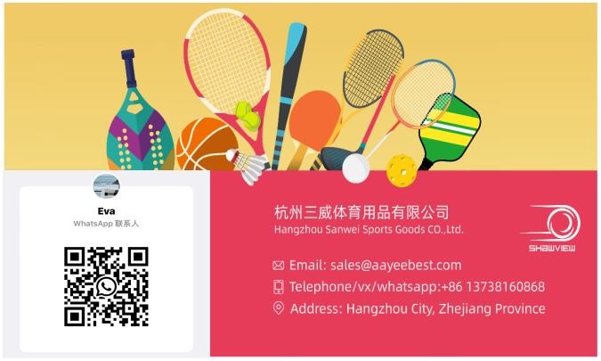 Sports Tennis Paddle Water Mark Eva 17 Carbon Fiber Composite