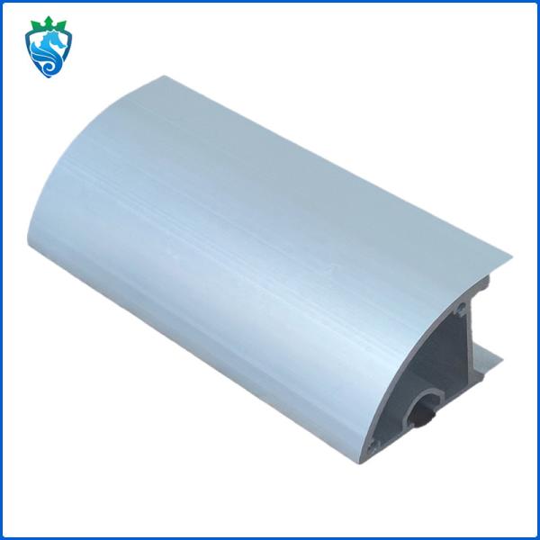 Oem Custom Assembly Line Aluminum Profile Bending Deep Drawn Metal Stamping