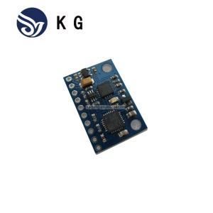 LSM303DLH LGA14 Electronic Components IC MCU Microcontroller Integrated Circuits