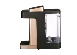  High End Touch Screen Countertop Instant Hot Water Dispenser Luxurious Appearance Manufactures