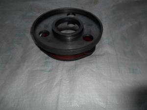 16Y-15-00006 A Row Of Planet Carriers Bulldozer Parts SEM818D SEM816D SEM822D Manufactures