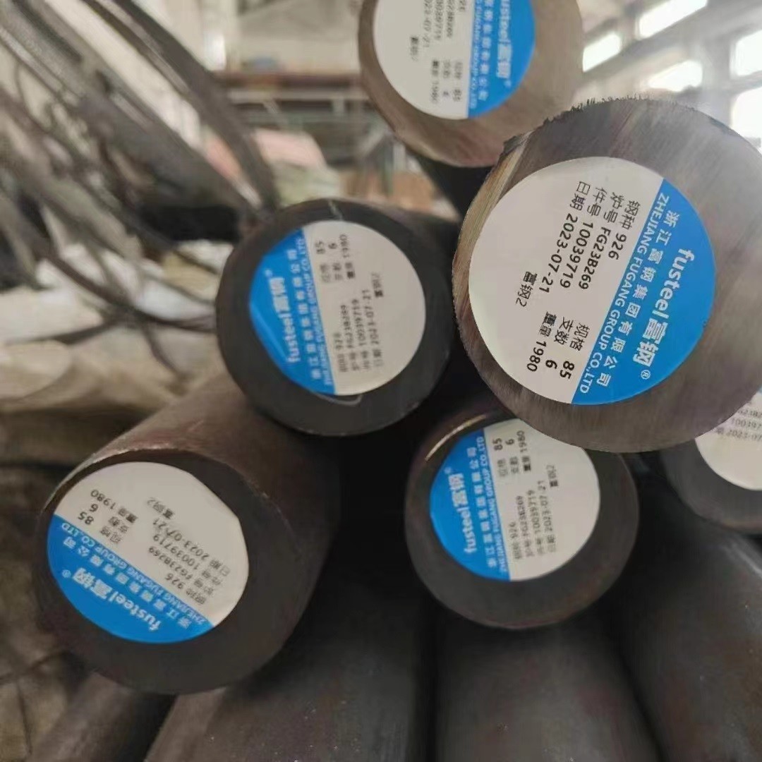 Hot Rolled Nickel Alloy Round Bar Hastelloy C276 Bright Bar / Black Bar / Polishing Bar