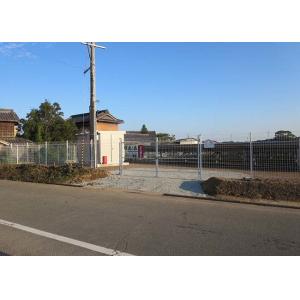 China Easy Handling Solar PV Mounting Systems Light Weight Aluminum Material on sale