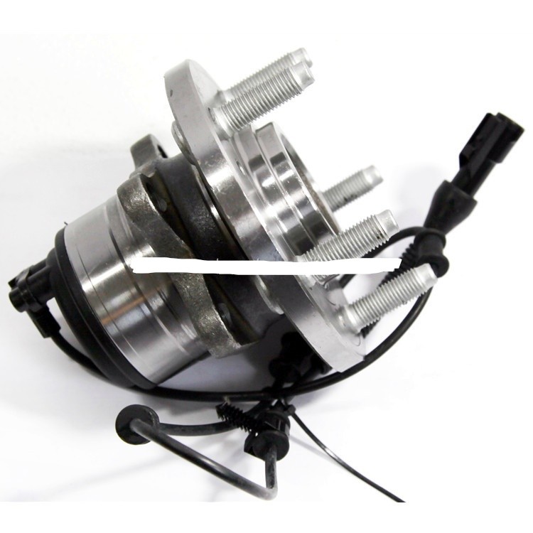 3R832B663AB Front Wheel Hub Bearing For Jaguar S-TYPE XJ 1998-2008 2003-2009