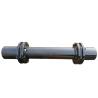 Buy cheap OD 92mm Flexible Twin Disc Coupling Diaphragm Steel Shaft Coupling from wholesalers