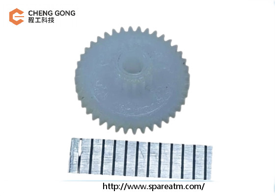 PHX-SEN02-01-6 ATM Spare Parts Phoenix USB Thermal Printer Gear 14/40T PHX-SEN02-01-6